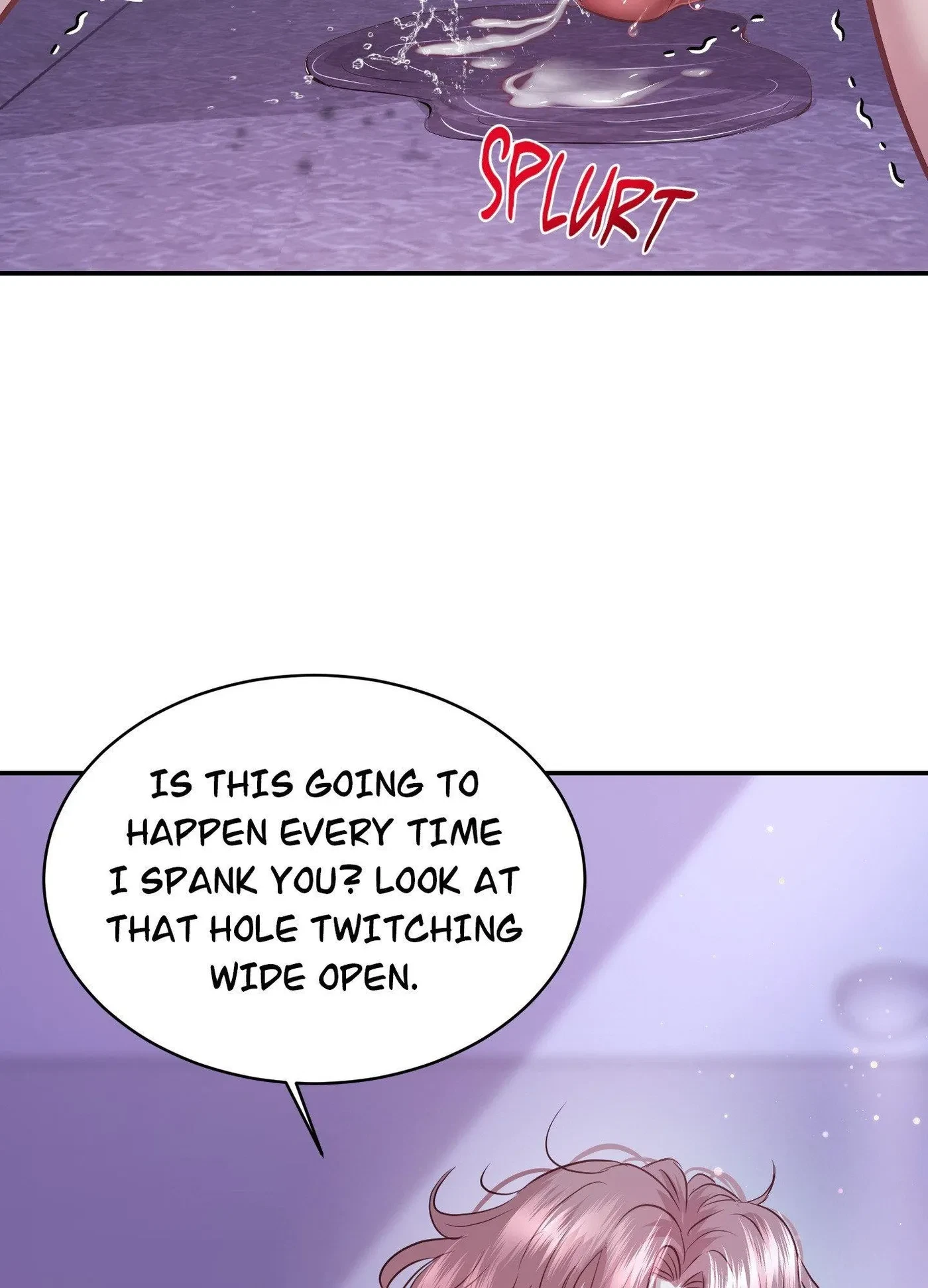 His Preference Side.4 : Official, page 86