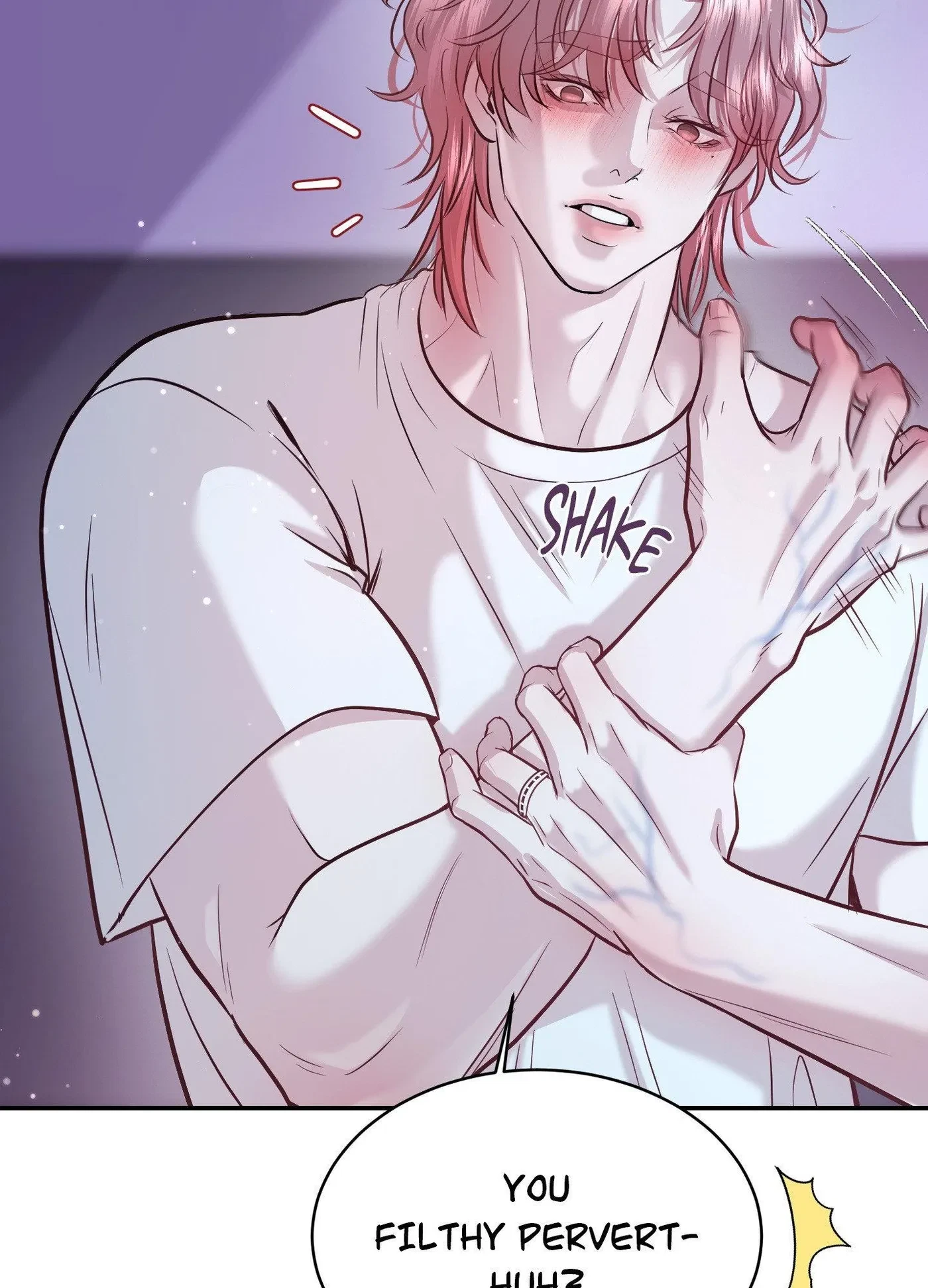 His Preference Side.4 : Official, page 87
