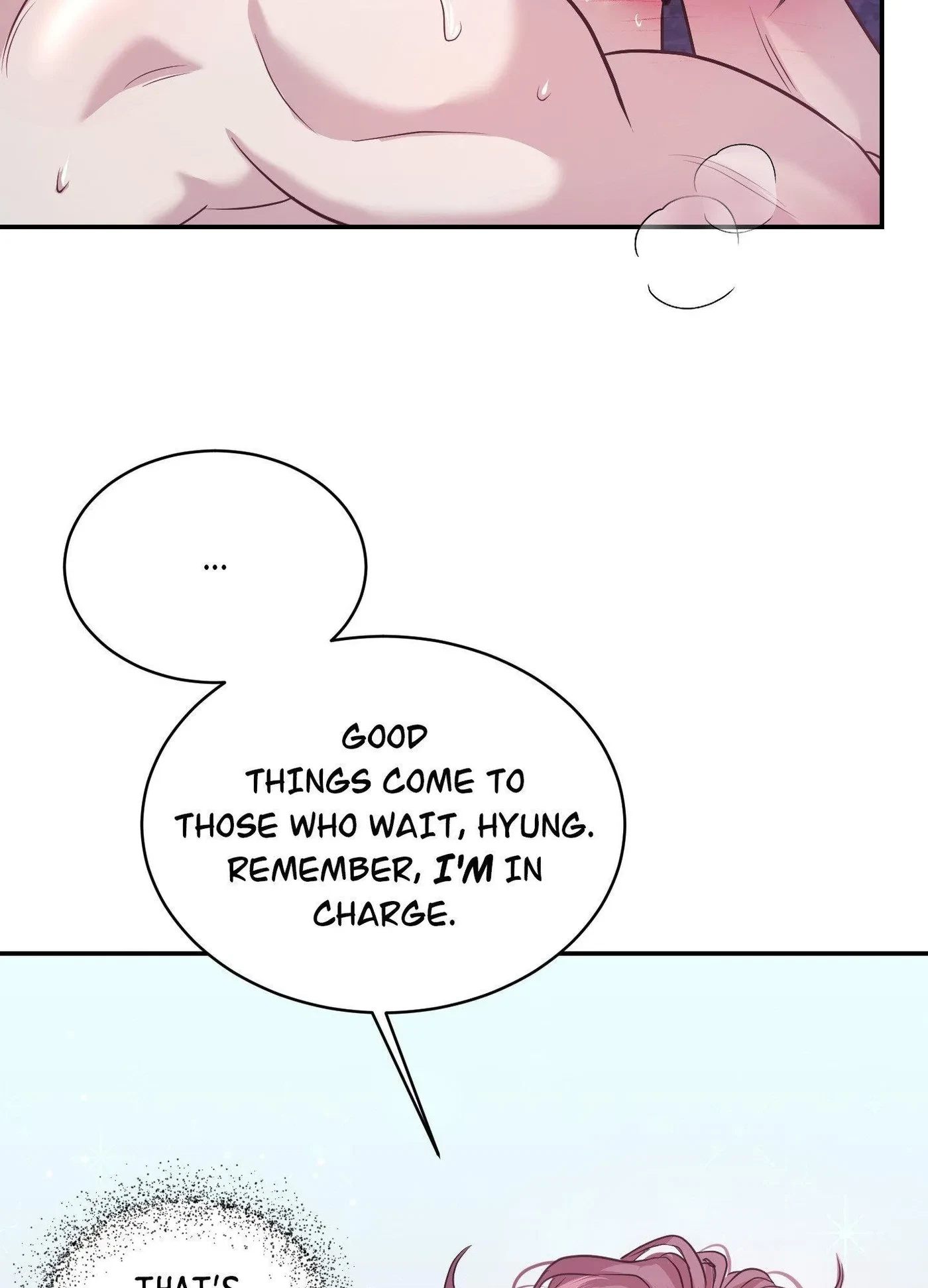 His Preference Side.4 : Official, page 96