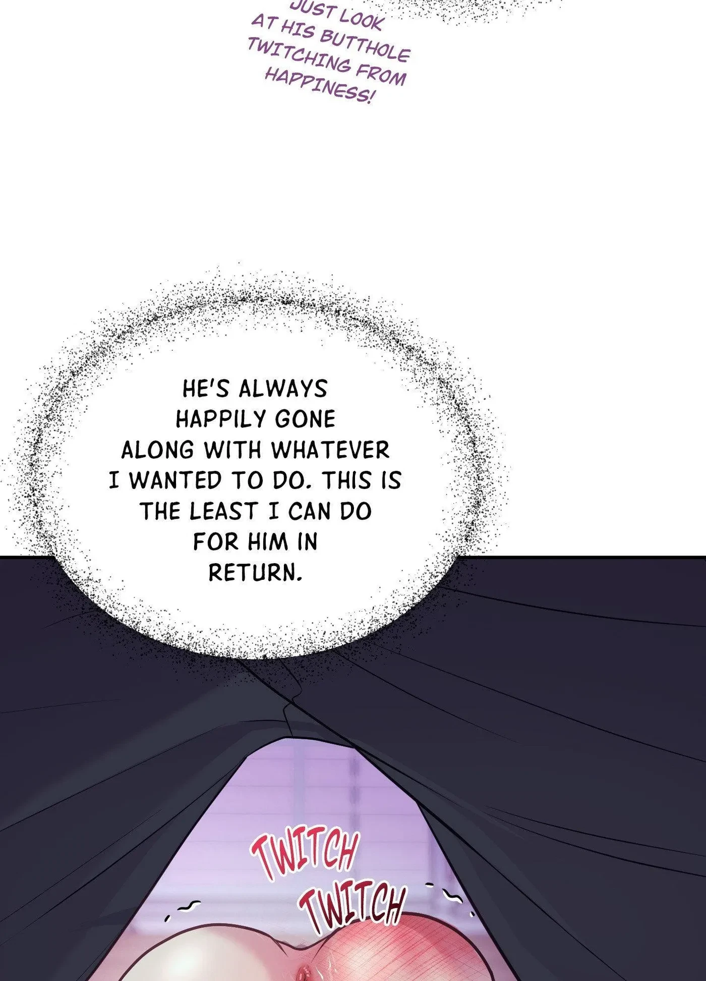 His Preference Side.4 : Official, page 98