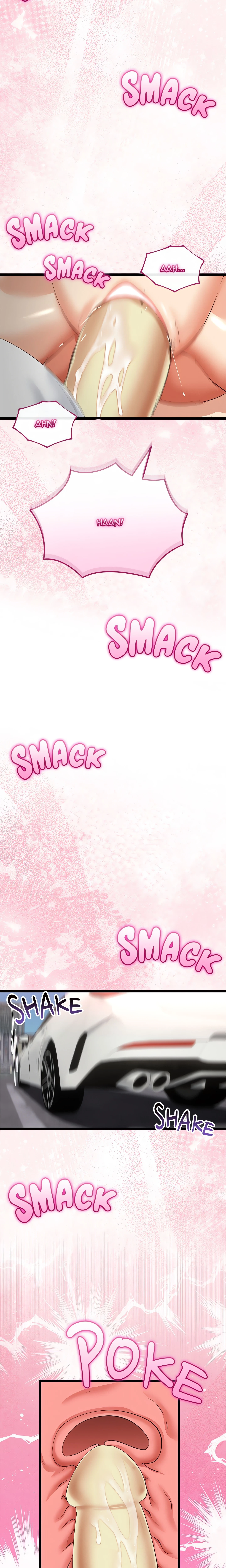 Family Again Chapter 43, page 17