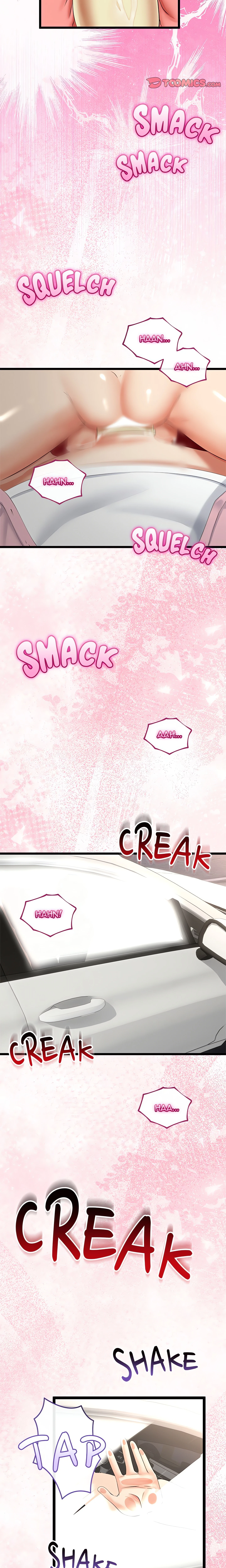 Family Again Chapter 43, page 18