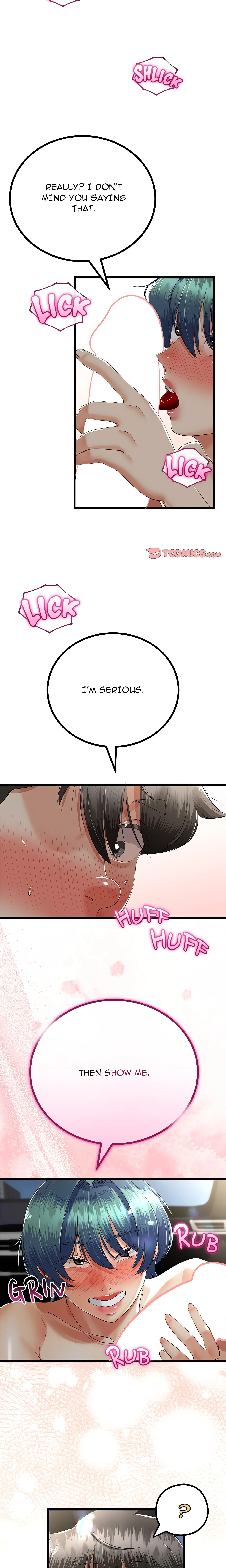 Family Again Chapter 43, page 3