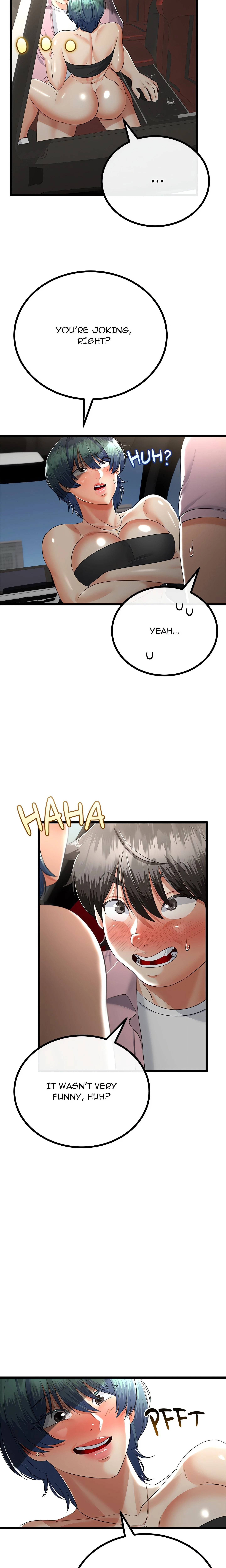 Family Again Chapter 43, page 6