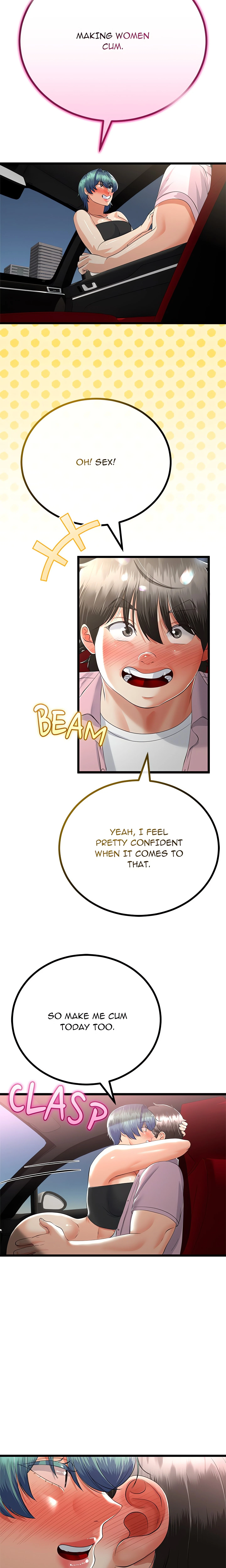 Family Again Chapter 43, page 8