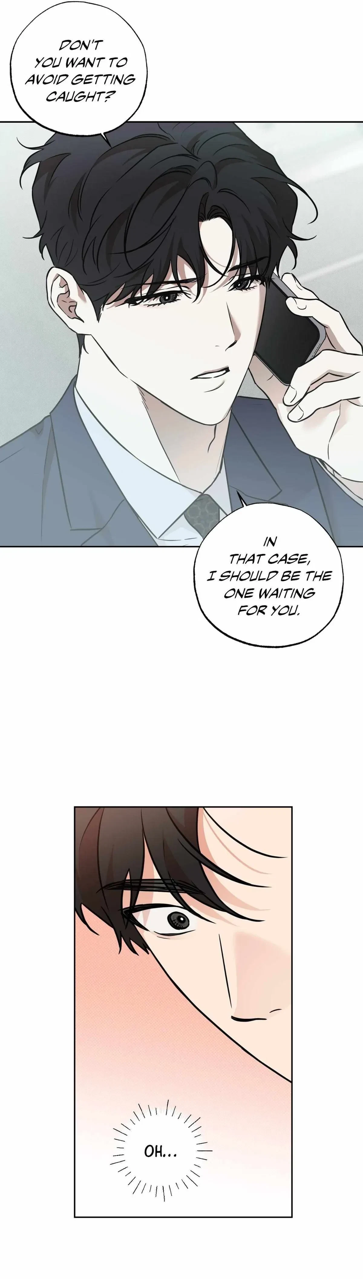 Sugar Trap Chapter 45, page 10
