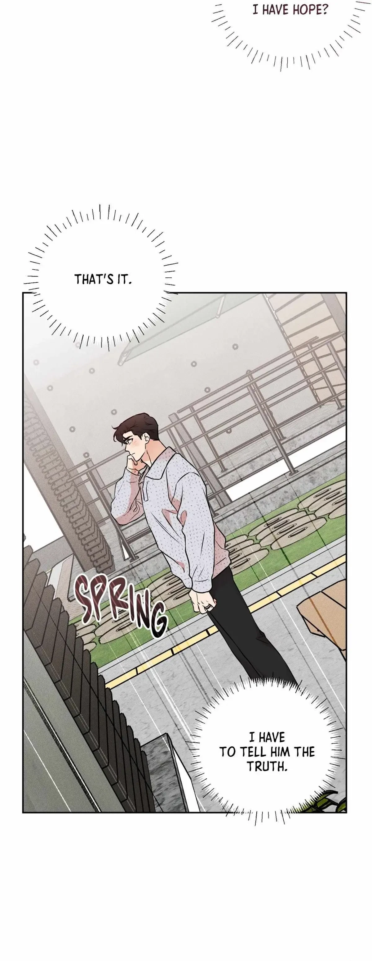 Sugar Trap Chapter 45, page 13