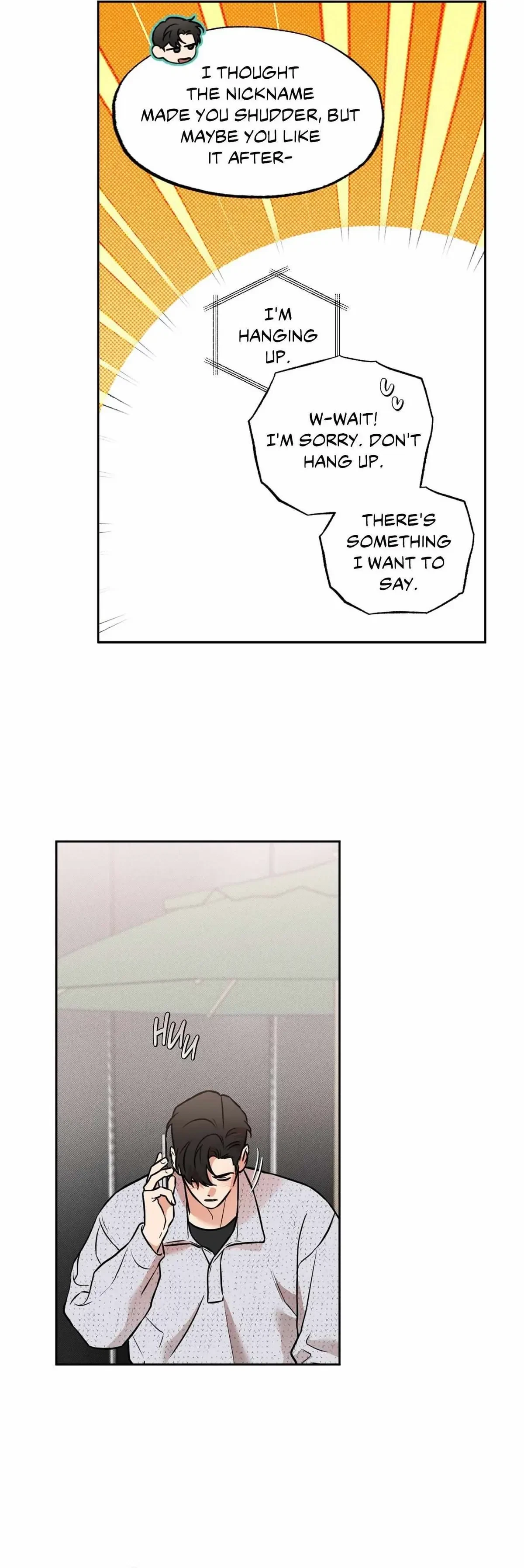 Sugar Trap Chapter 45, page 16