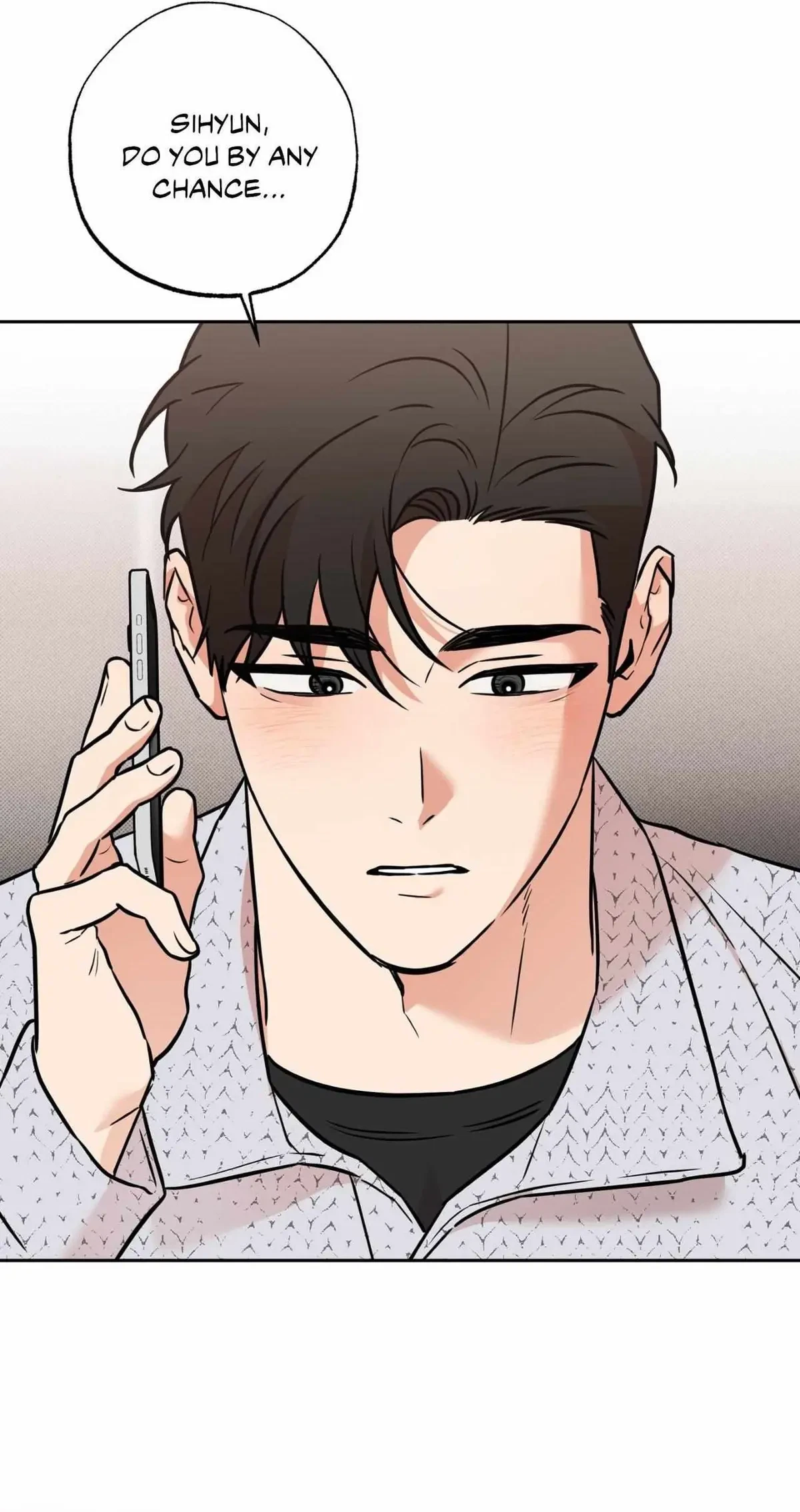 Sugar Trap Chapter 45, page 17