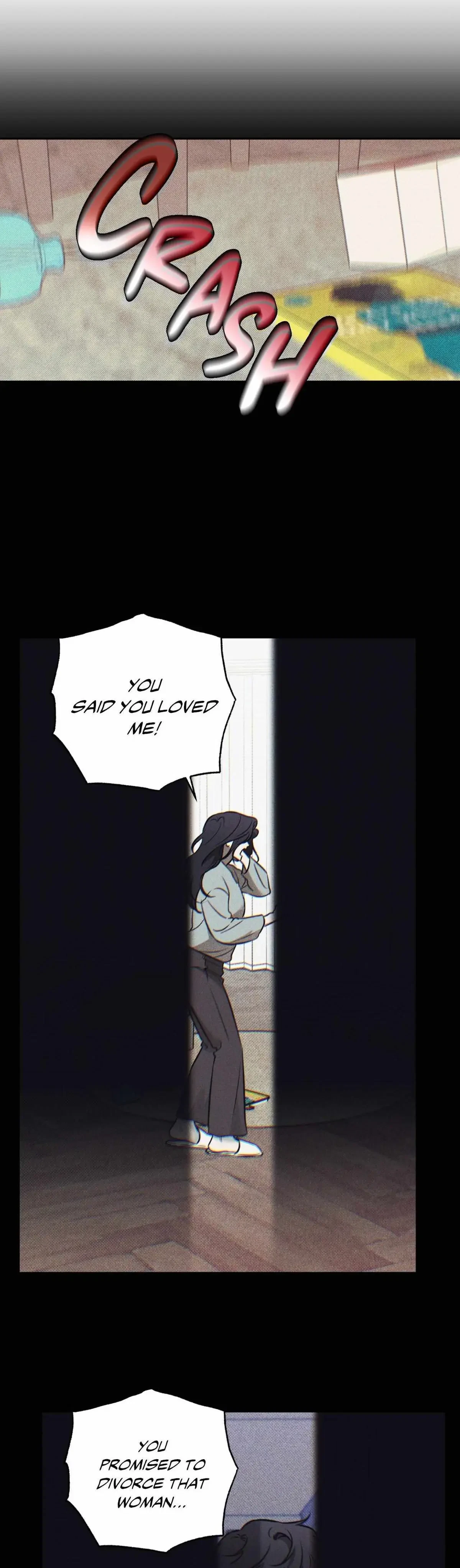 Sugar Trap Chapter 45, page 19