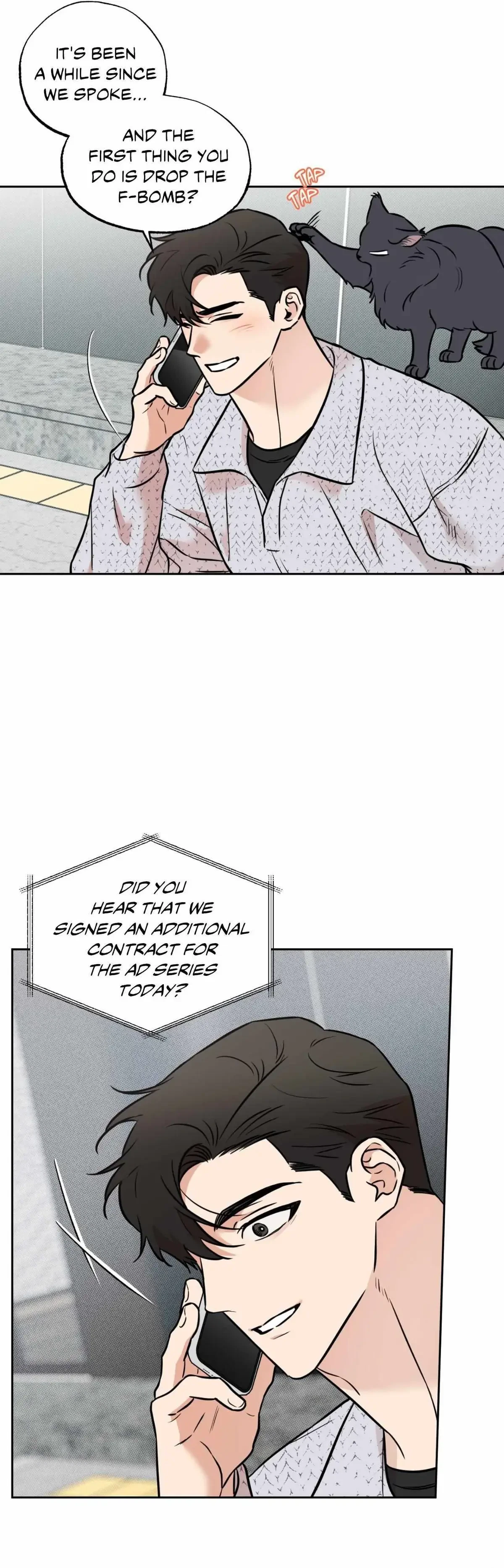 Sugar Trap Chapter 45, page 2