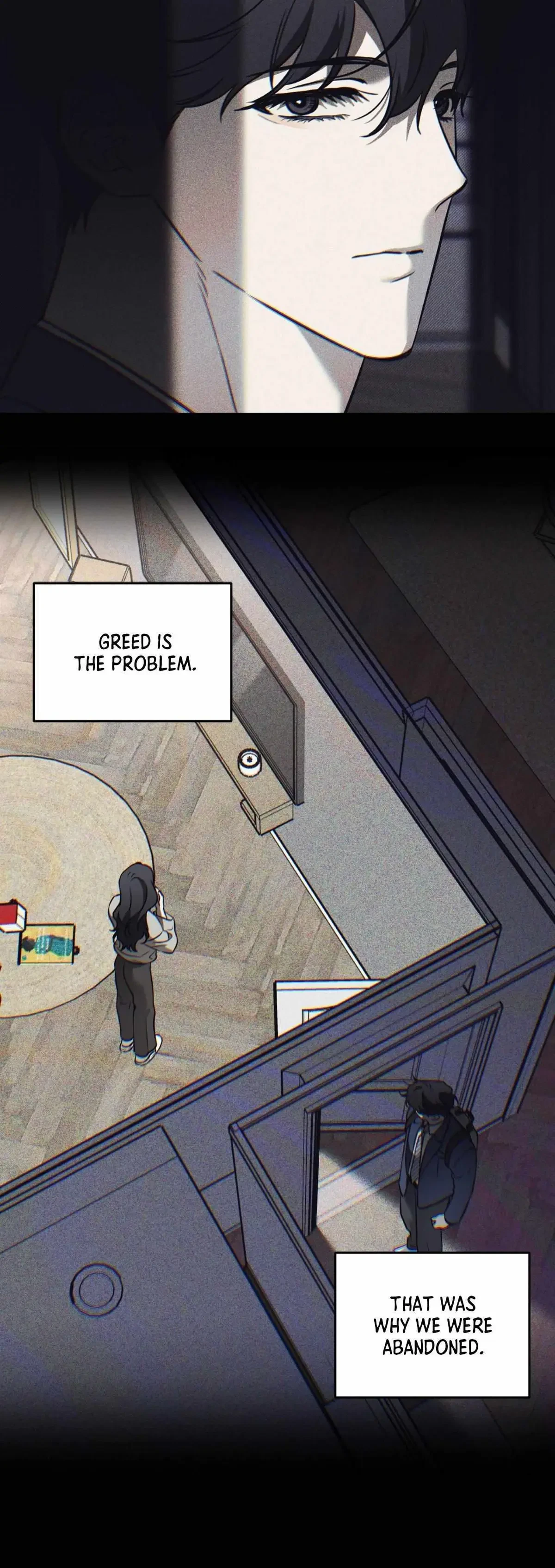 Sugar Trap Chapter 45, page 21
