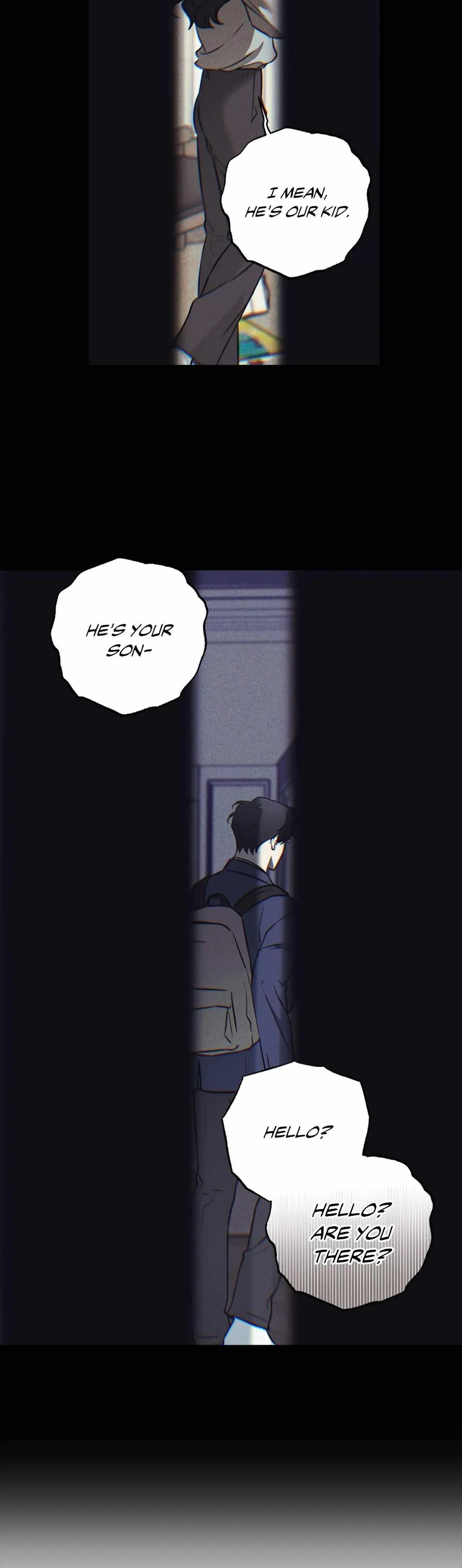 Sugar Trap Chapter 45, page 23