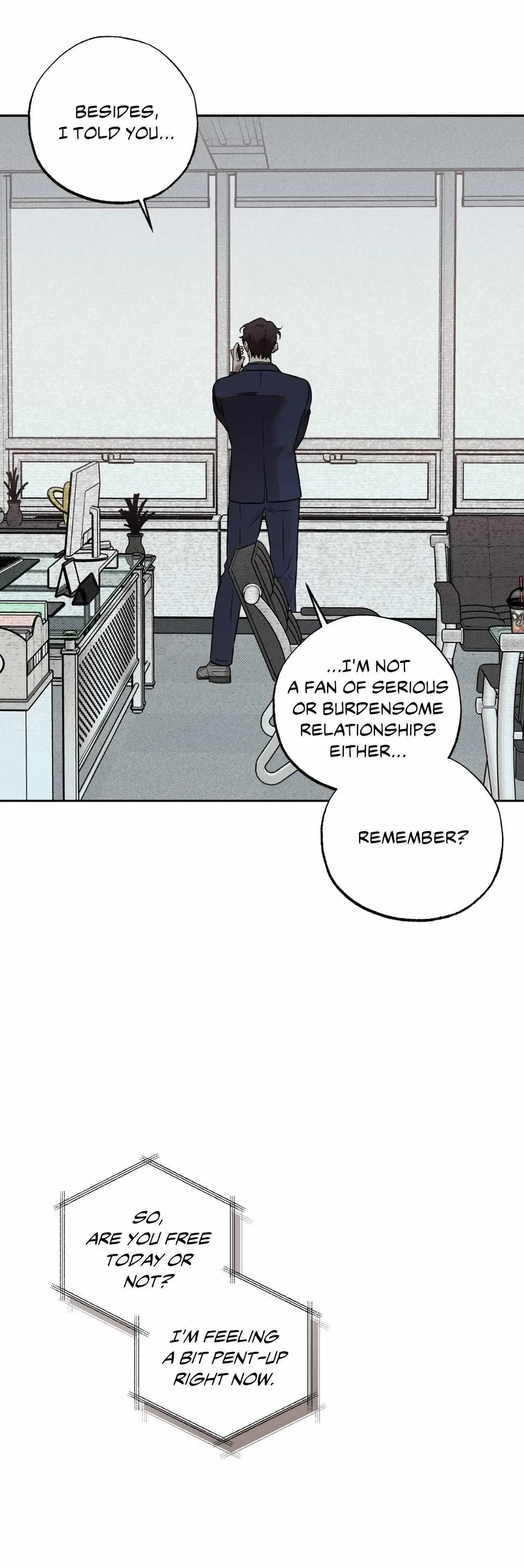 Sugar Trap Chapter 45, page 26