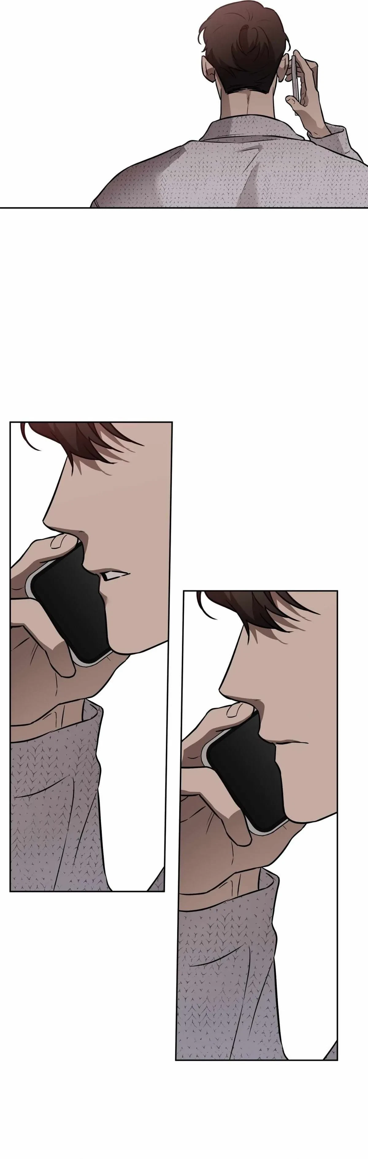 Sugar Trap Chapter 45, page 27
