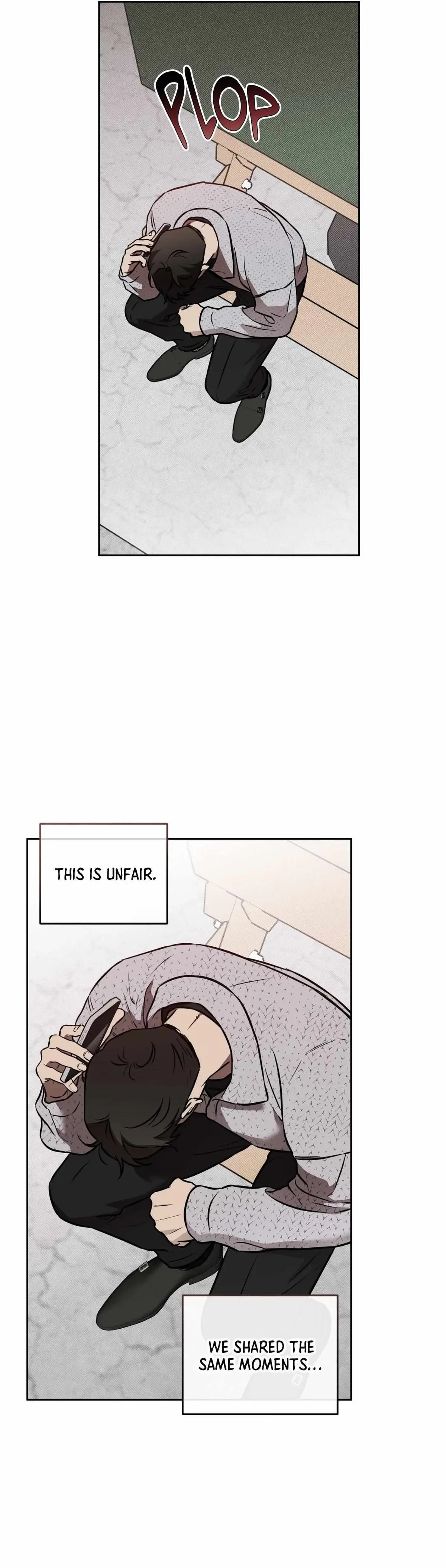Sugar Trap Chapter 45, page 28