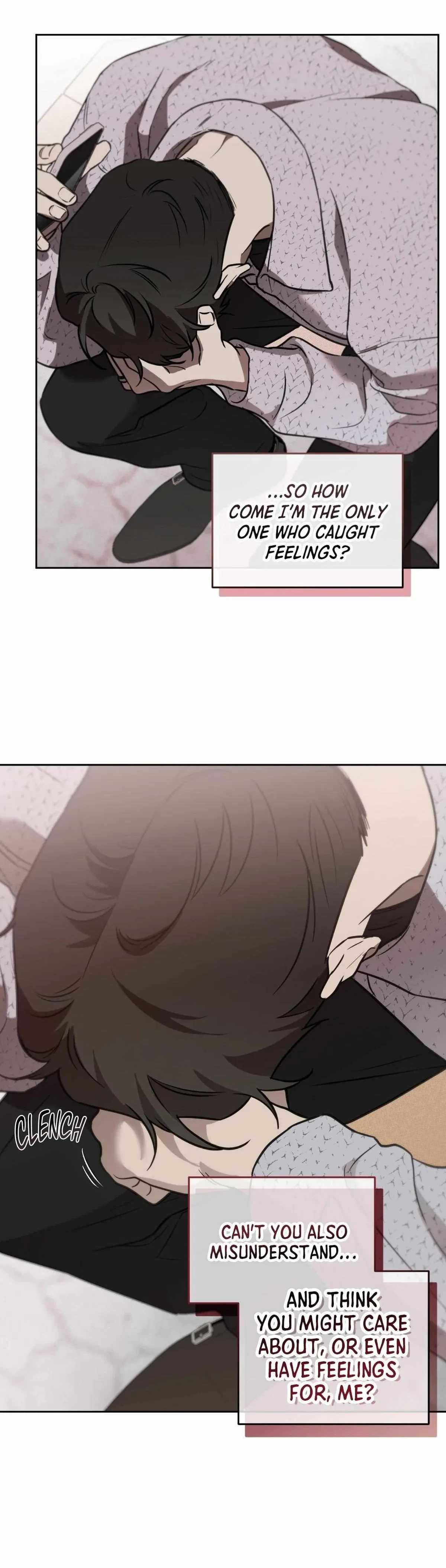 Sugar Trap Chapter 45, page 29