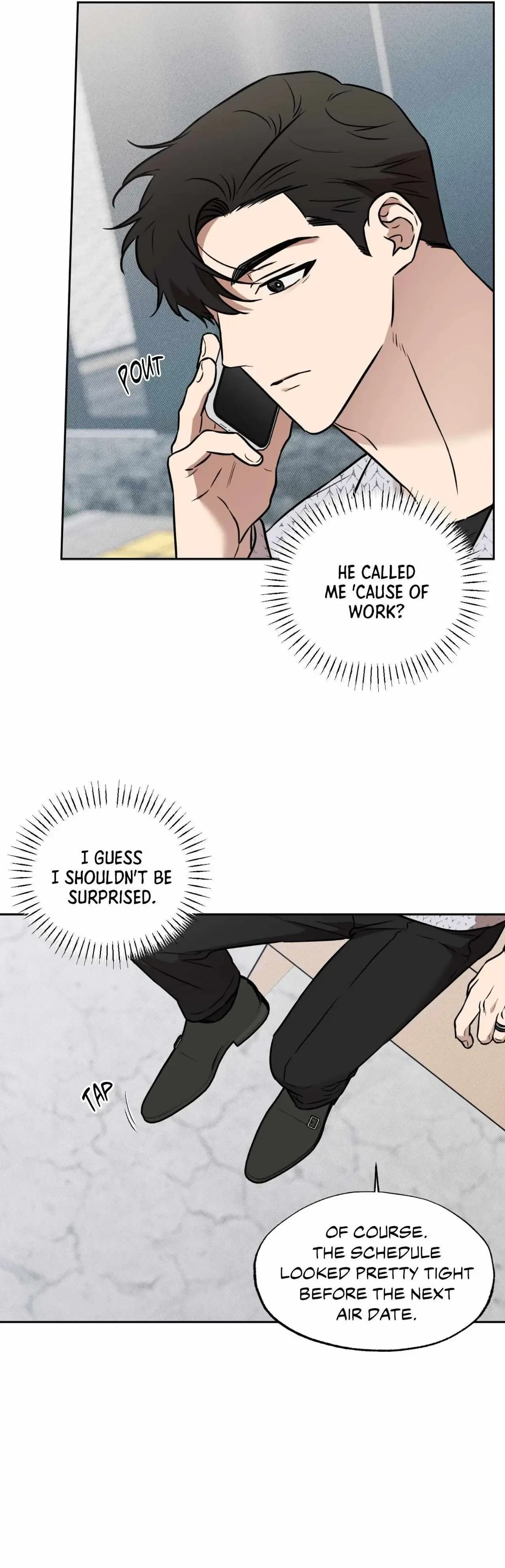 Sugar Trap Chapter 45, page 3