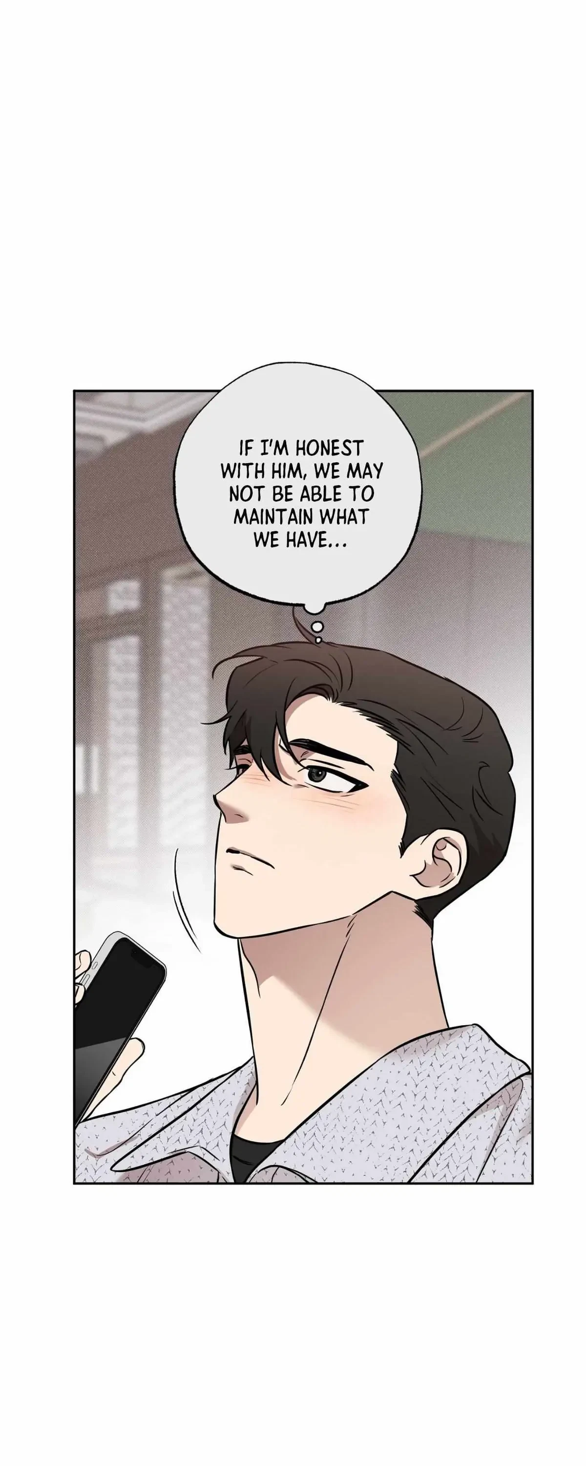 Sugar Trap Chapter 45, page 30