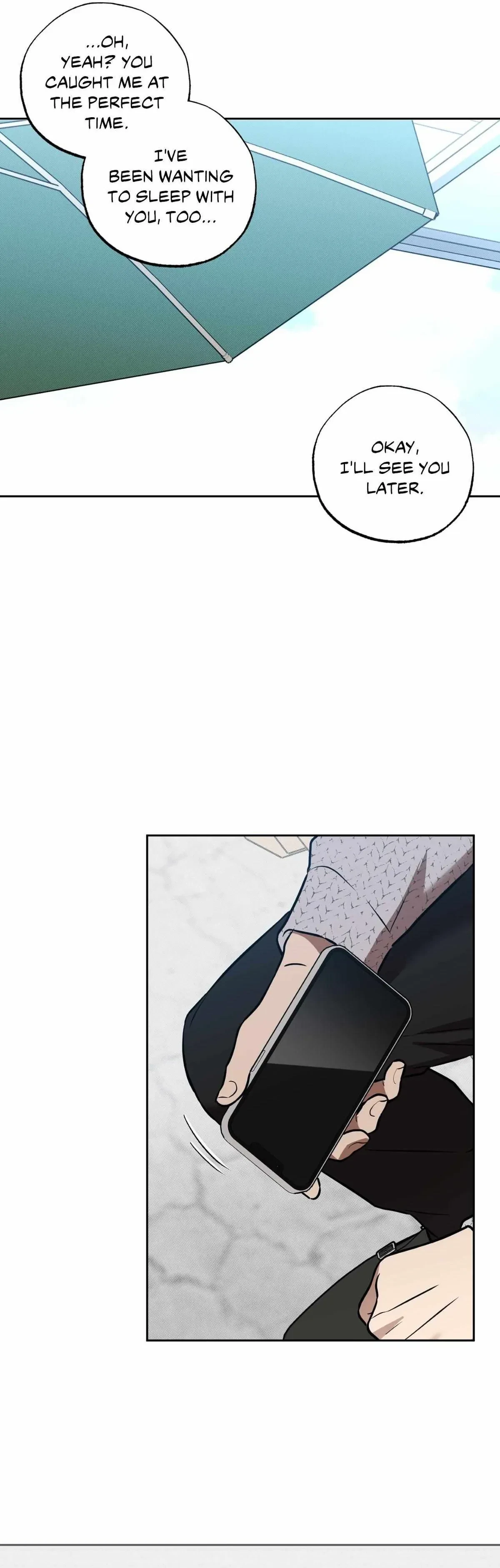 Sugar Trap Chapter 45, page 31