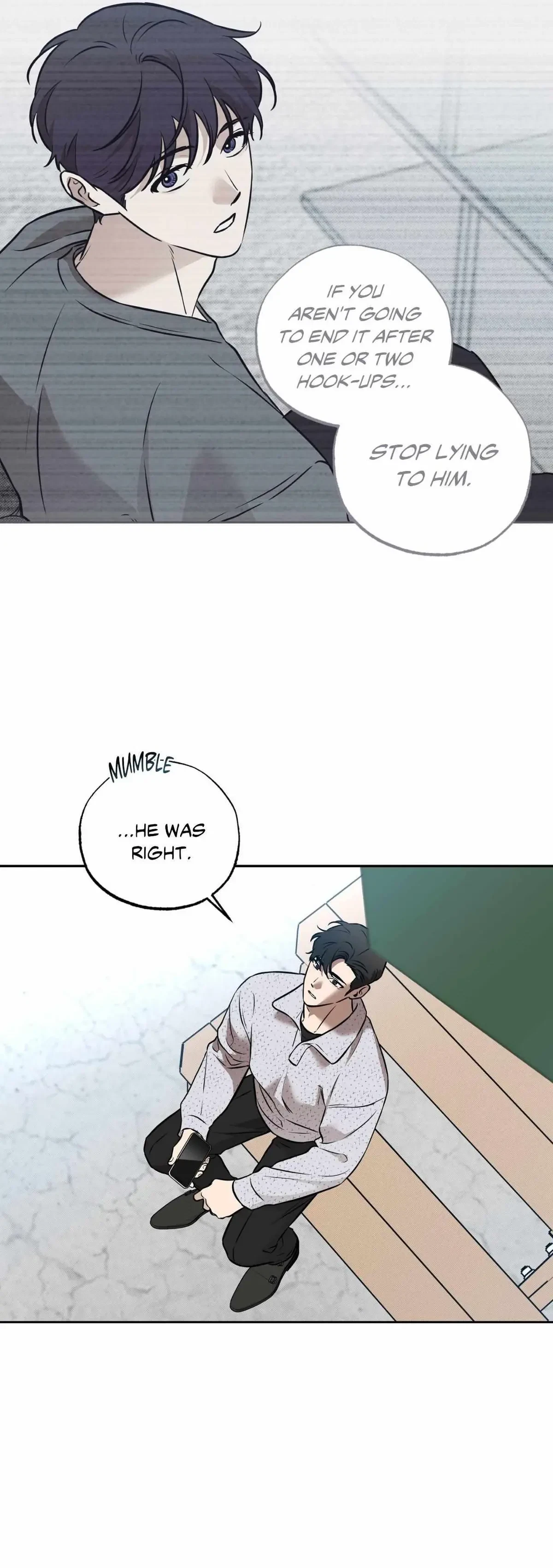 Sugar Trap Chapter 45, page 32