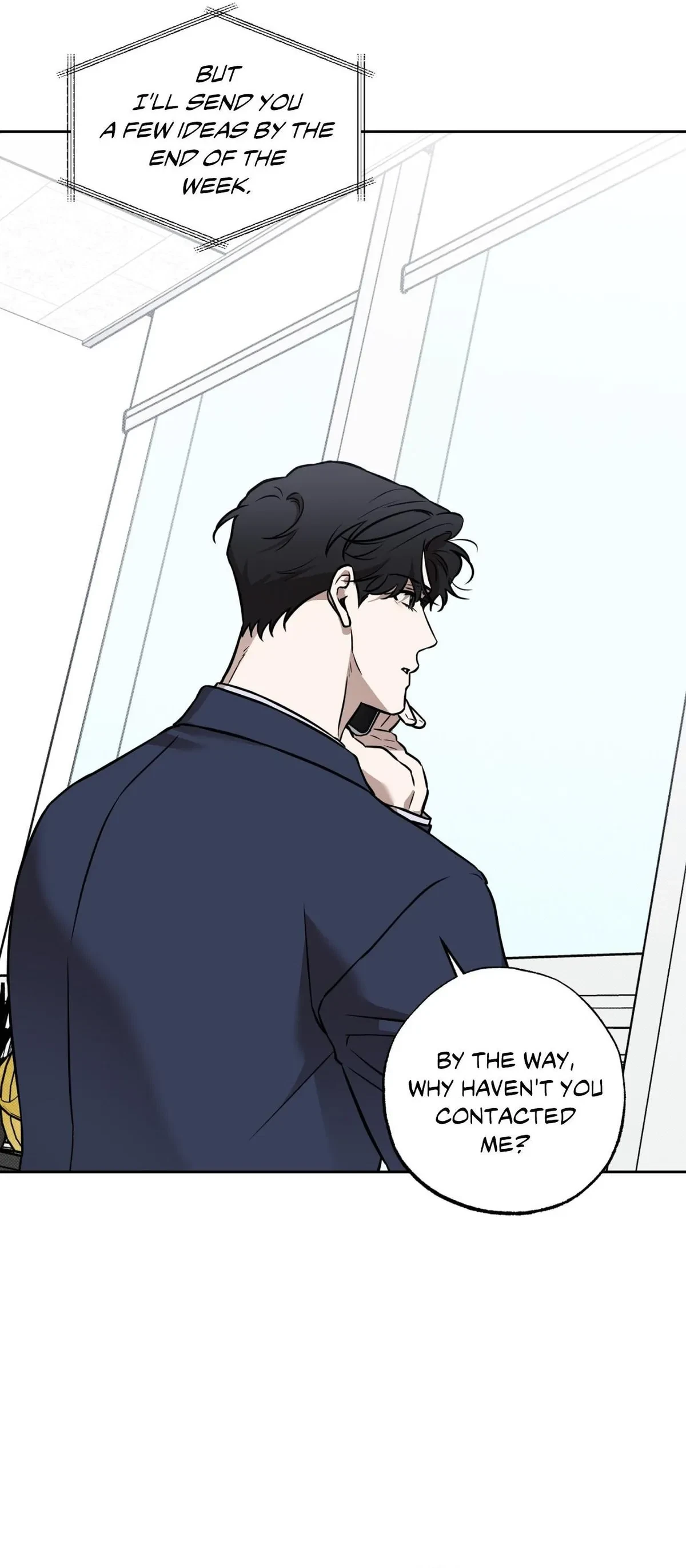 Sugar Trap Chapter 45, page 4