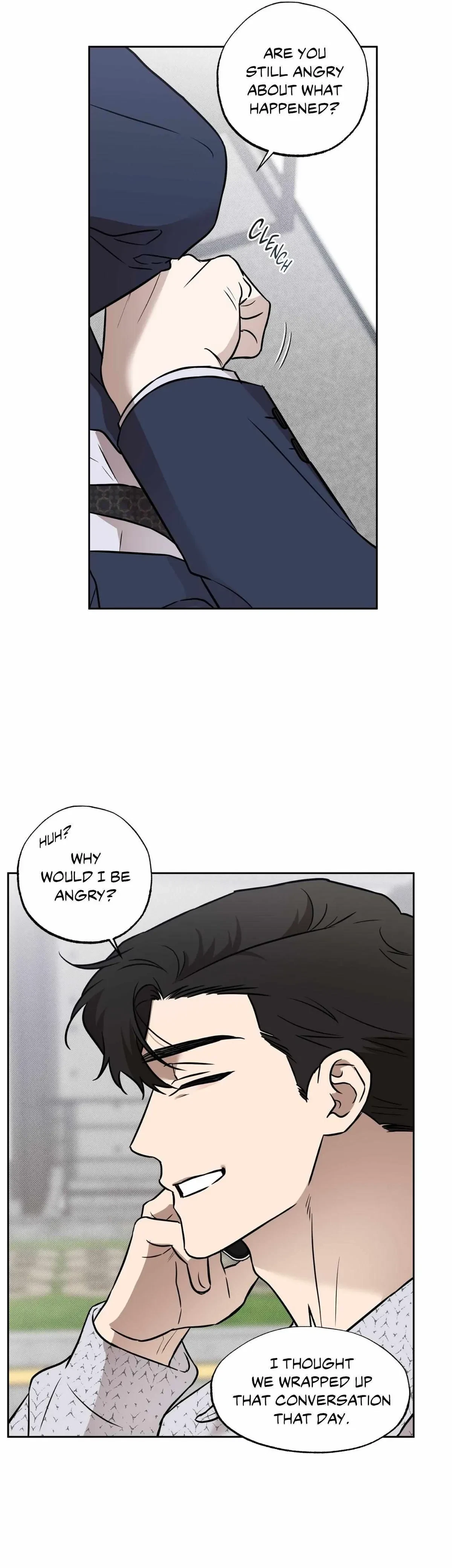 Sugar Trap Chapter 45, page 5