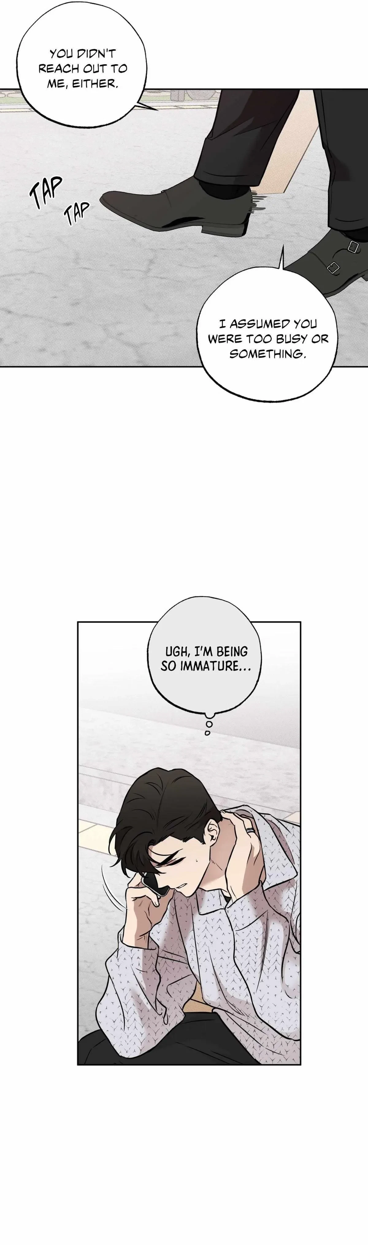 Sugar Trap Chapter 45, page 7