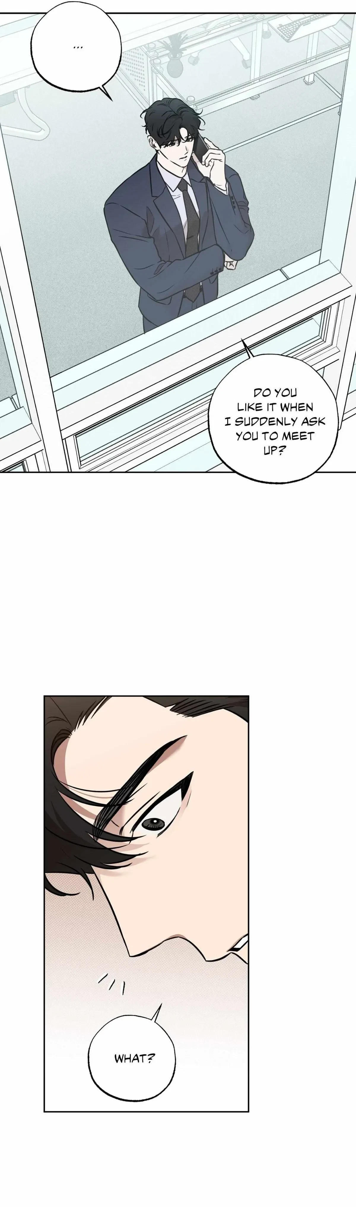 Sugar Trap Chapter 45, page 8