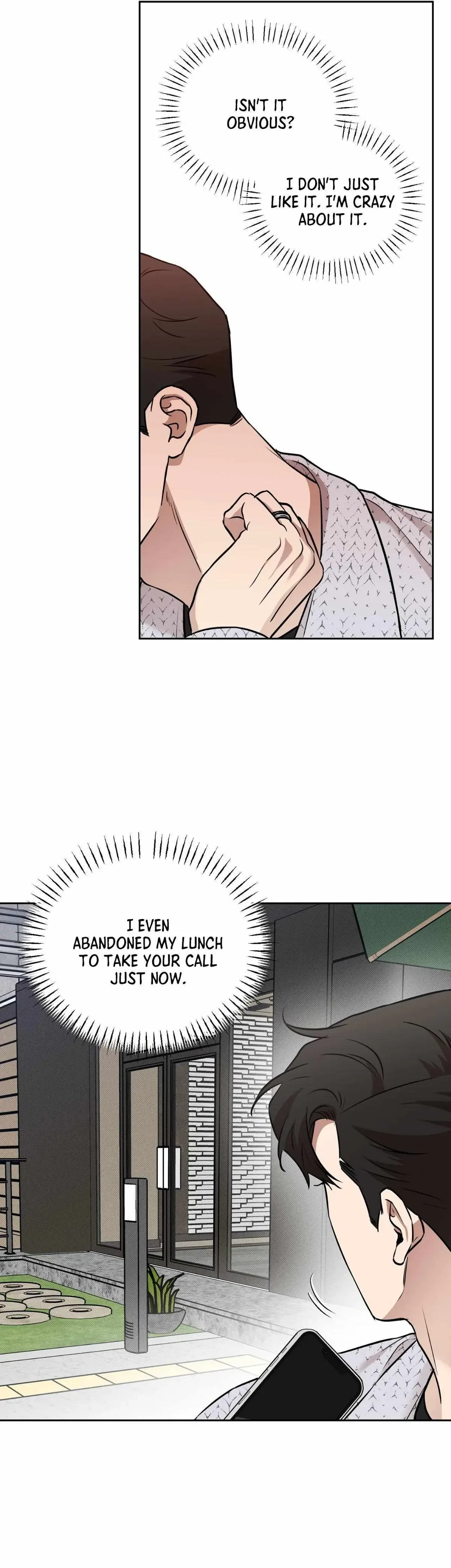 Sugar Trap Chapter 45, page 9