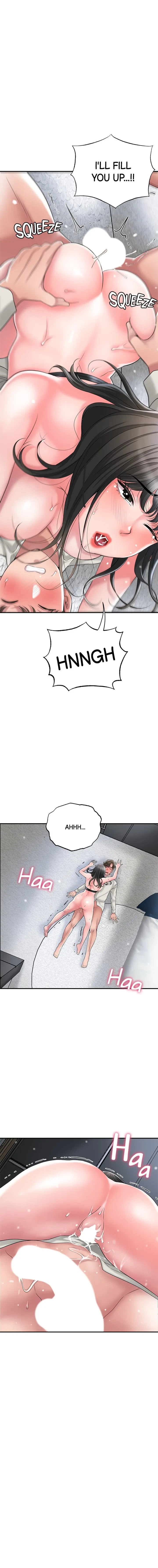 New Town Chapter 31, page 10