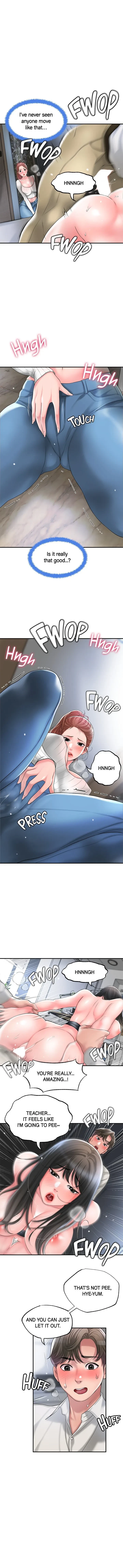 New Town Chapter 31, page 4