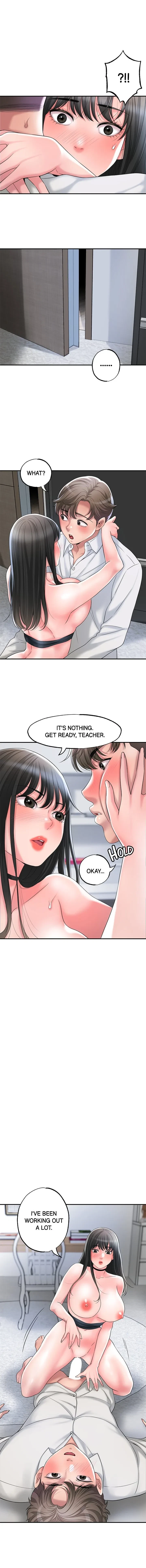 New Town Chapter 31, page 6