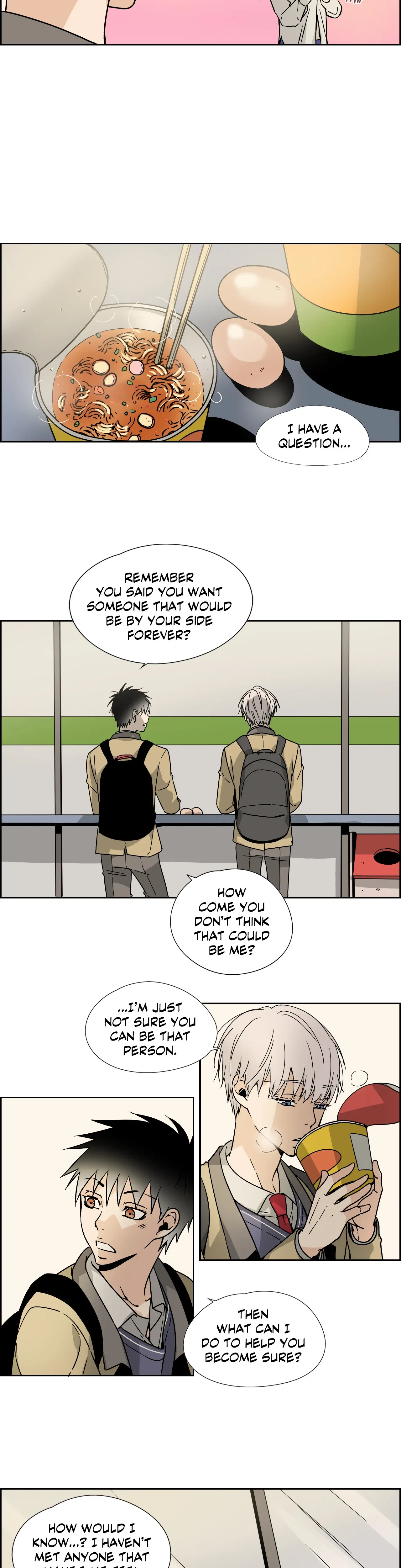 Chapter 077x04 - Side Story 3, page 5