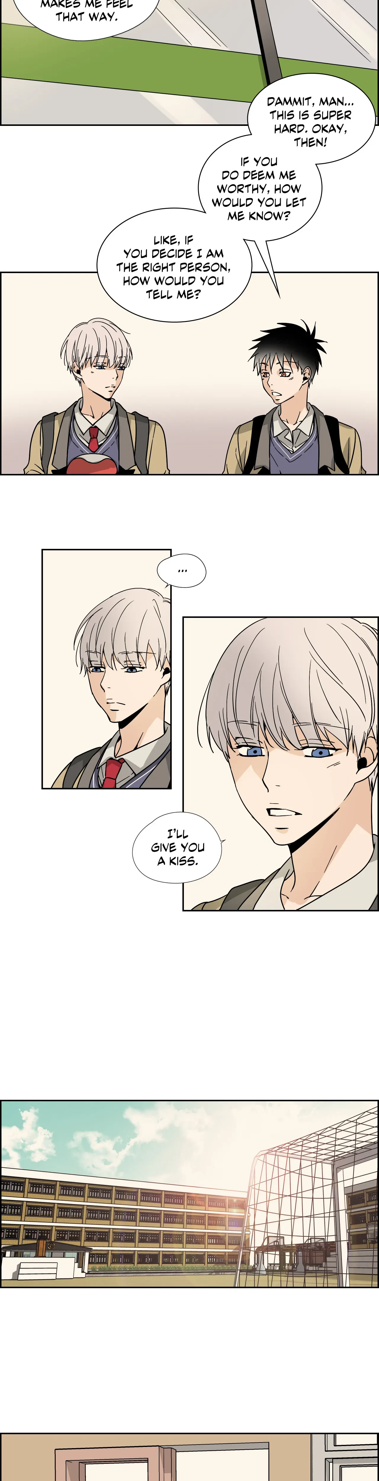 Chapter 077x04 - Side Story 3, page 6