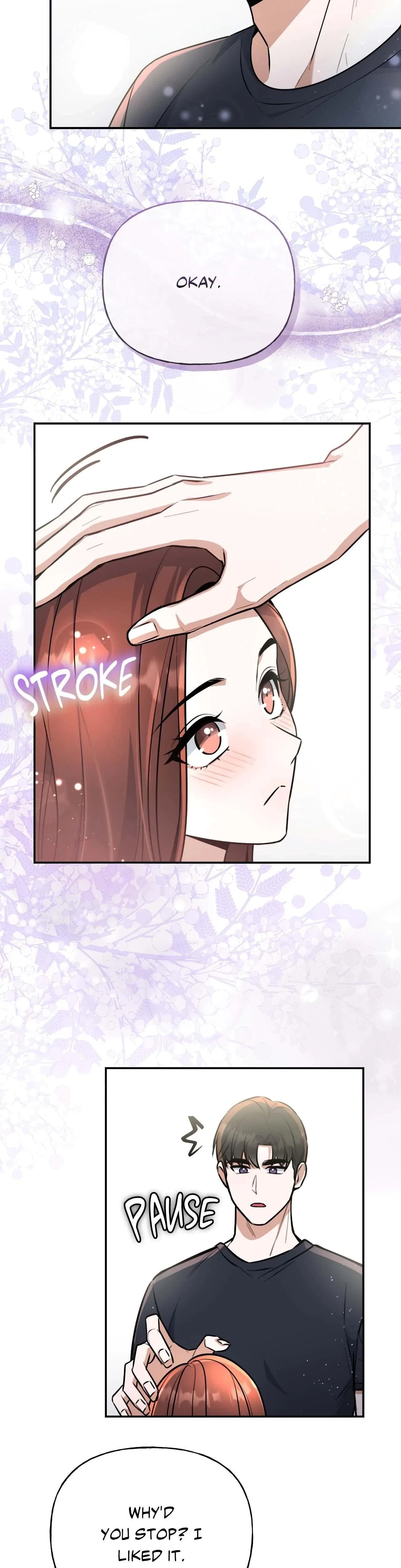 Turning The Tables Chapter 41, page 19