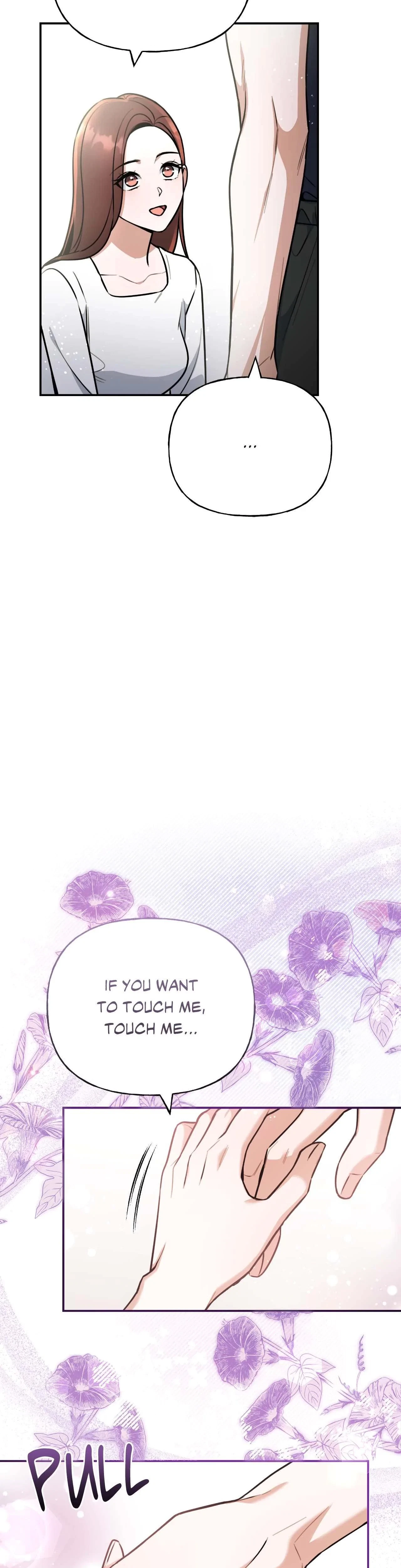 Turning The Tables Chapter 41, page 20