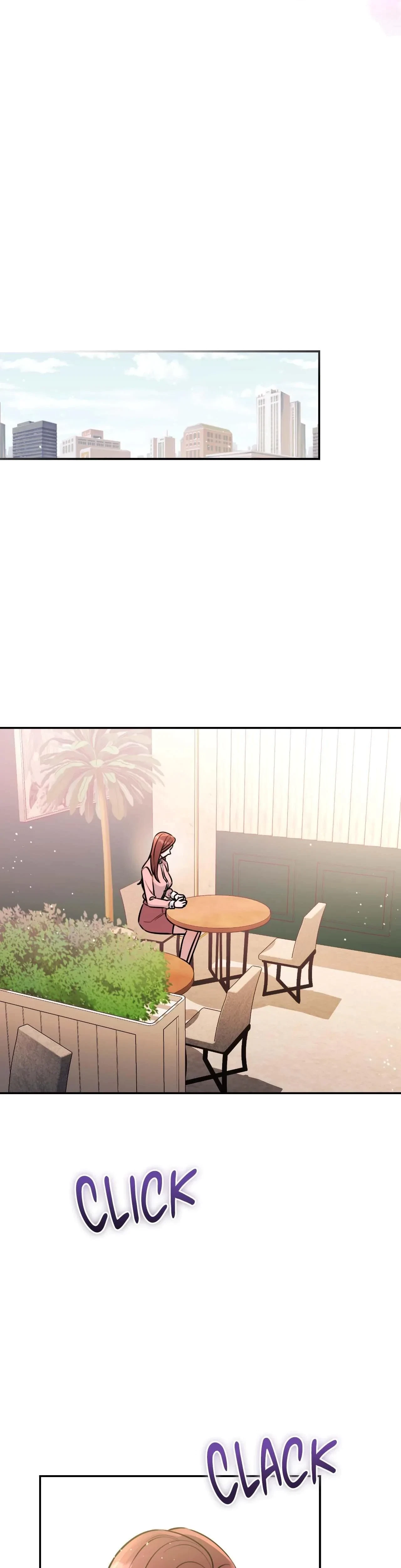 Turning The Tables Chapter 41, page 22