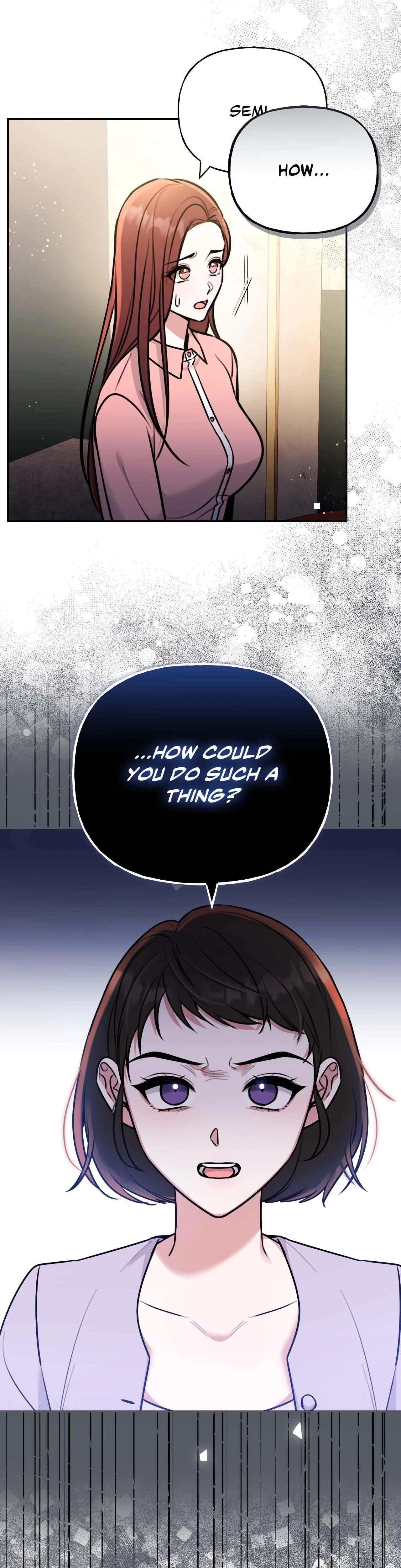 Turning The Tables Chapter 41, page 26