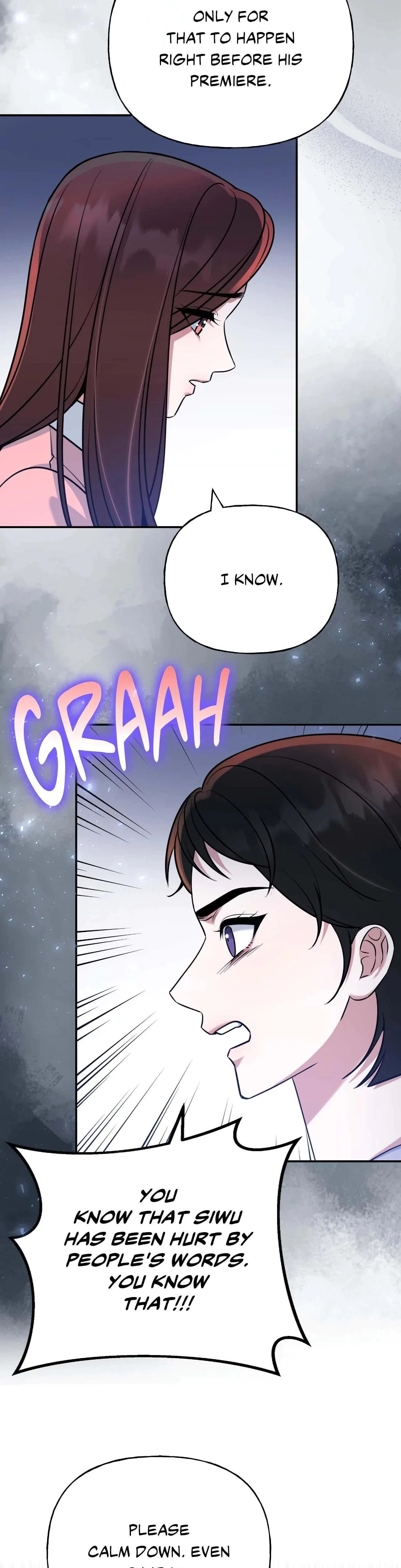 Turning The Tables Chapter 41, page 30
