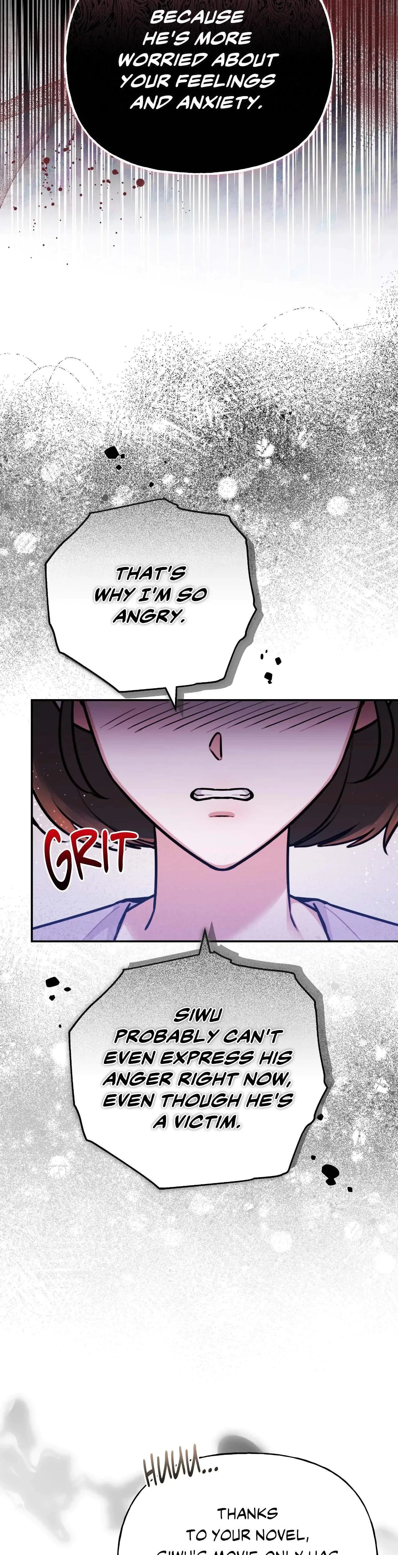 Turning The Tables Chapter 41, page 32