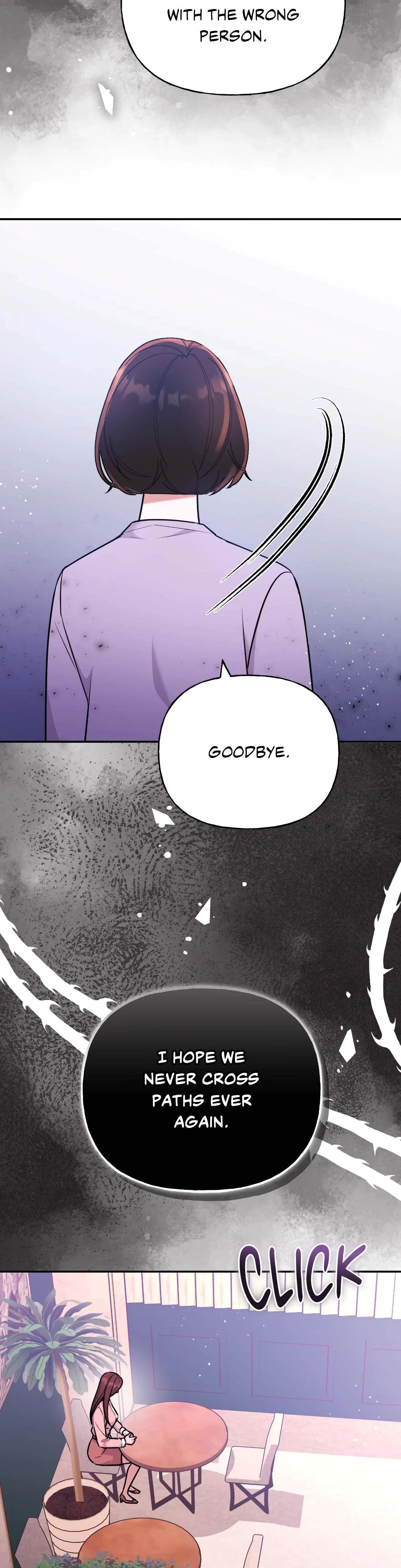Turning The Tables Chapter 41, page 35