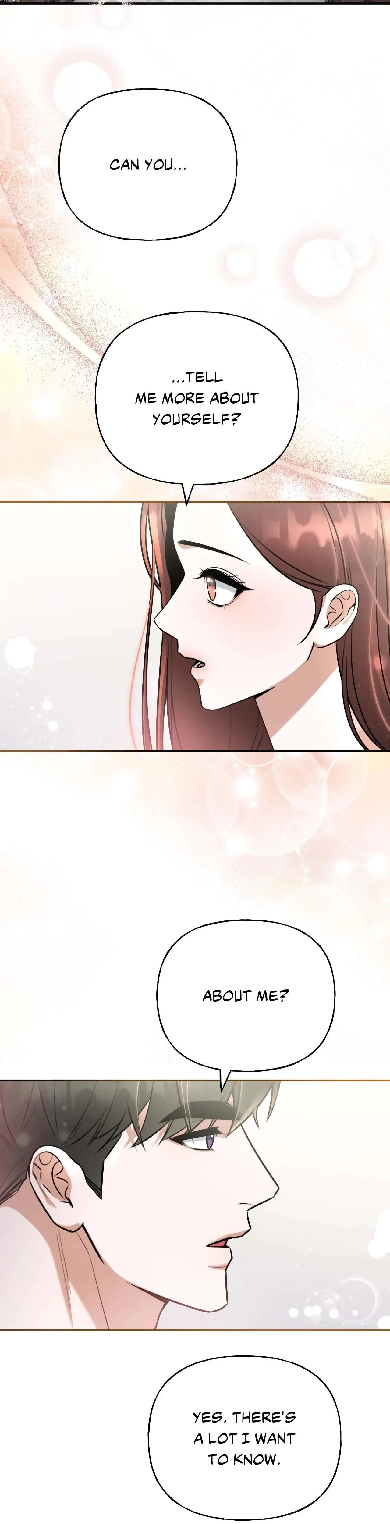 Turning The Tables Chapter 41, page 5