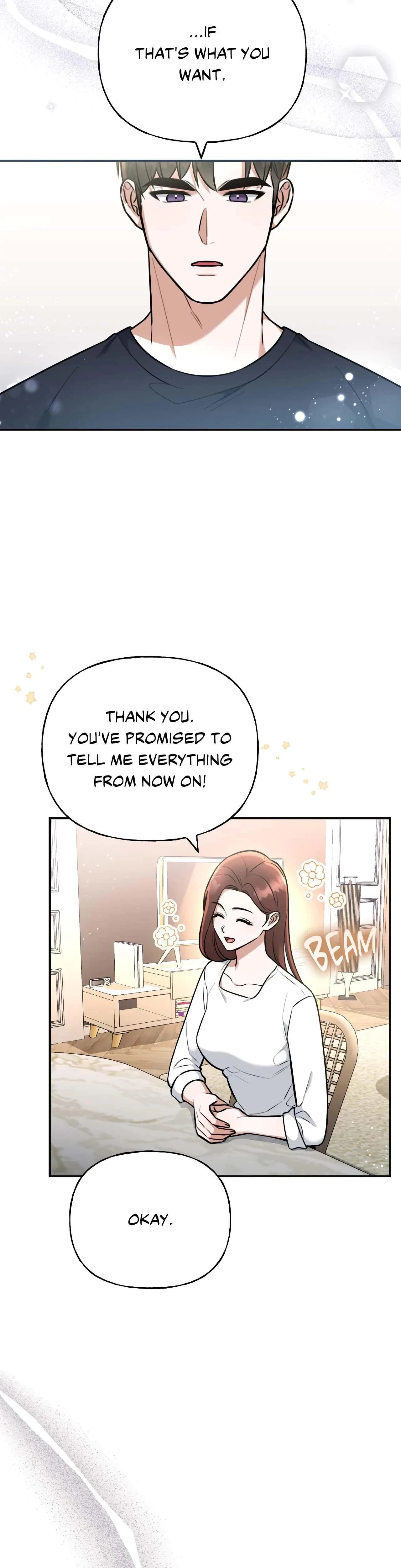 Turning The Tables Chapter 41, page 7