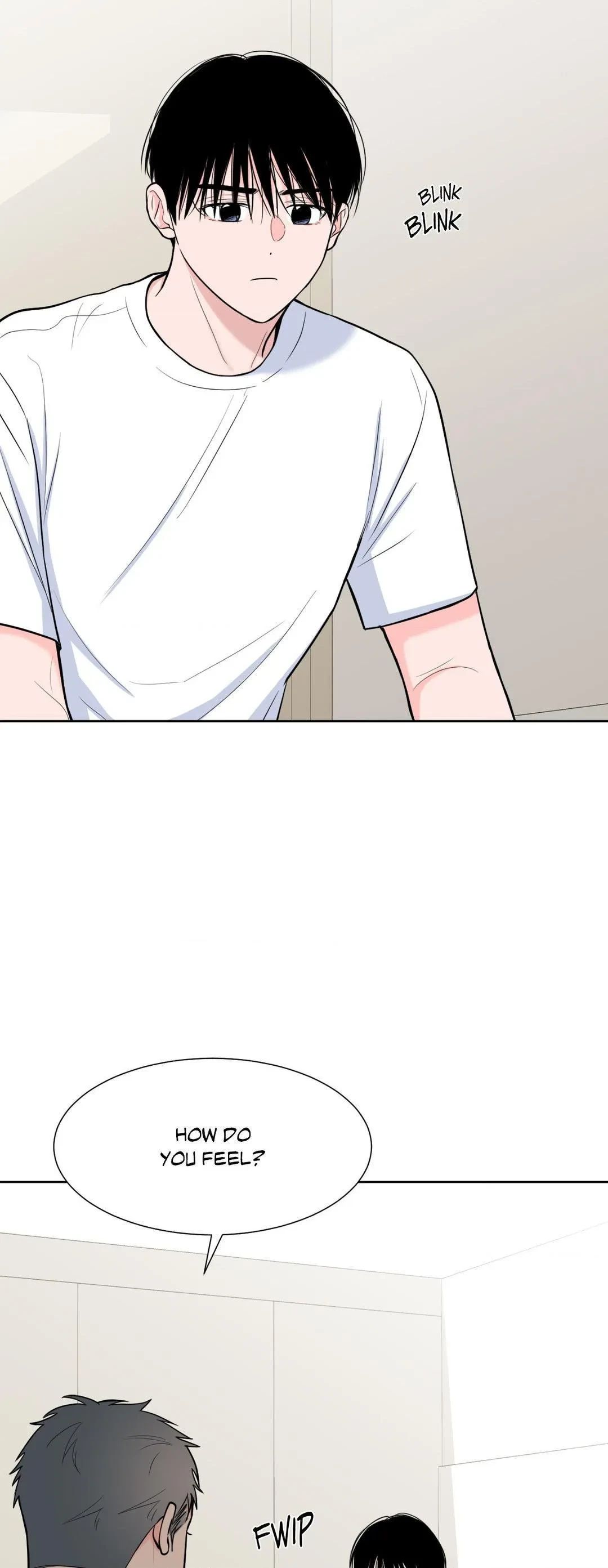 Love Without Borders Chapter 51, page 3