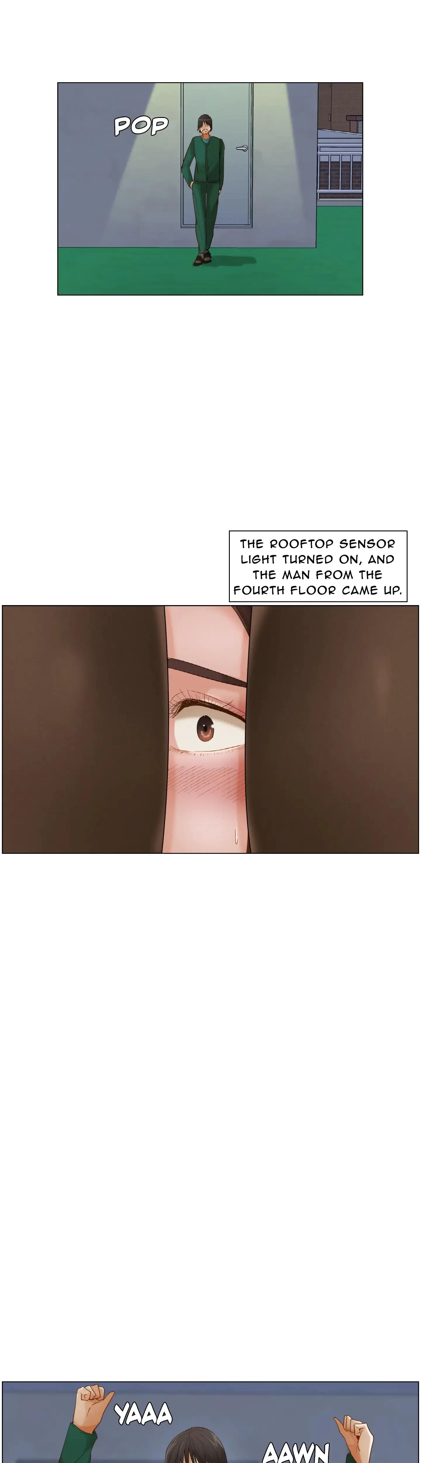 Please Look At Me Chapter 22, page 2