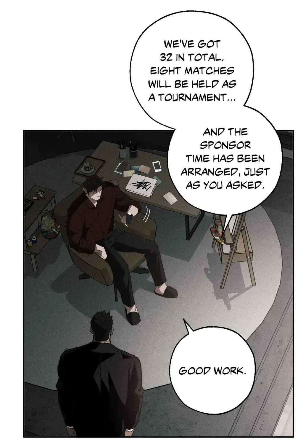 Chapter 25, page 158