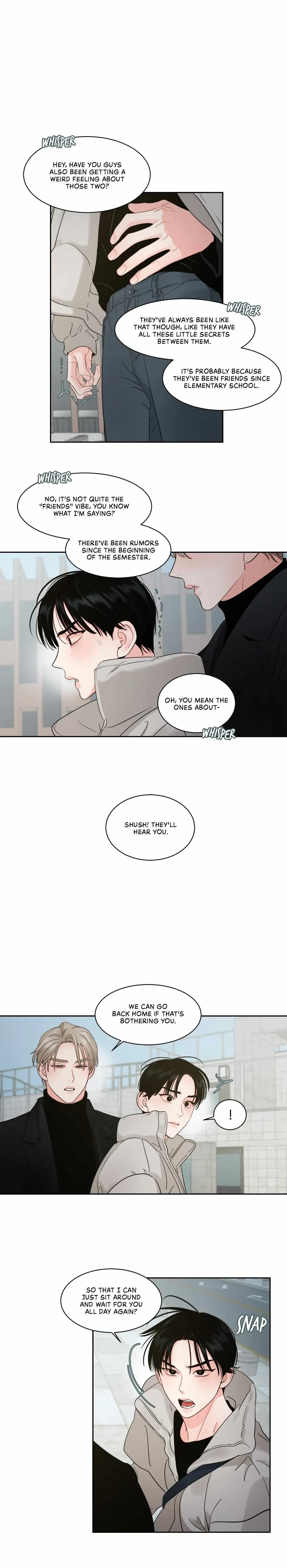 Within My Shadow Chapter 27, page 2
