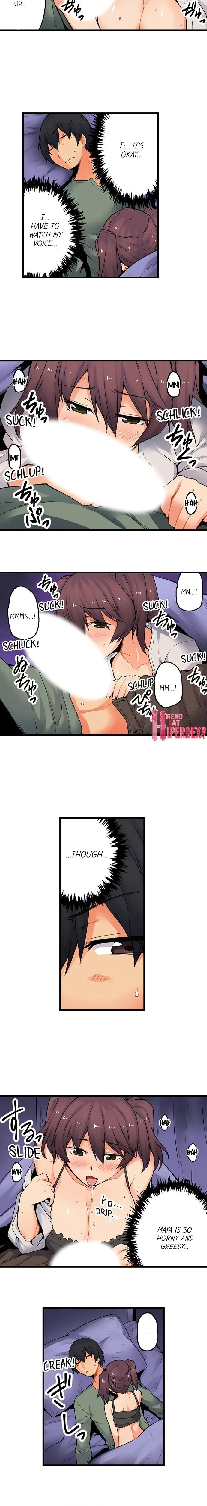 The Wrong Hole - Oops! I Did My Girlfriend's Sister Chapter 50, page 3