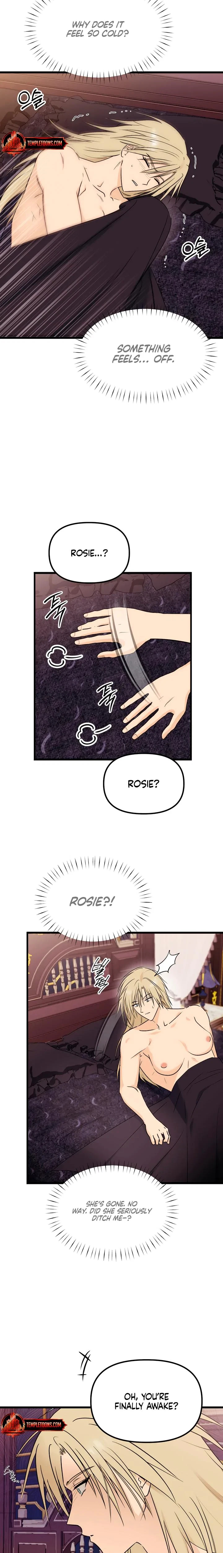 Only To You Chapter 20, page 3